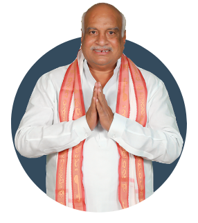 RamaRao Patil - Political Engineer