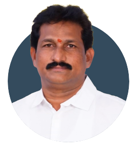 Bomidi Nayakar - Political Engineer