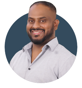 PM Sai Prasad - Political Engineer